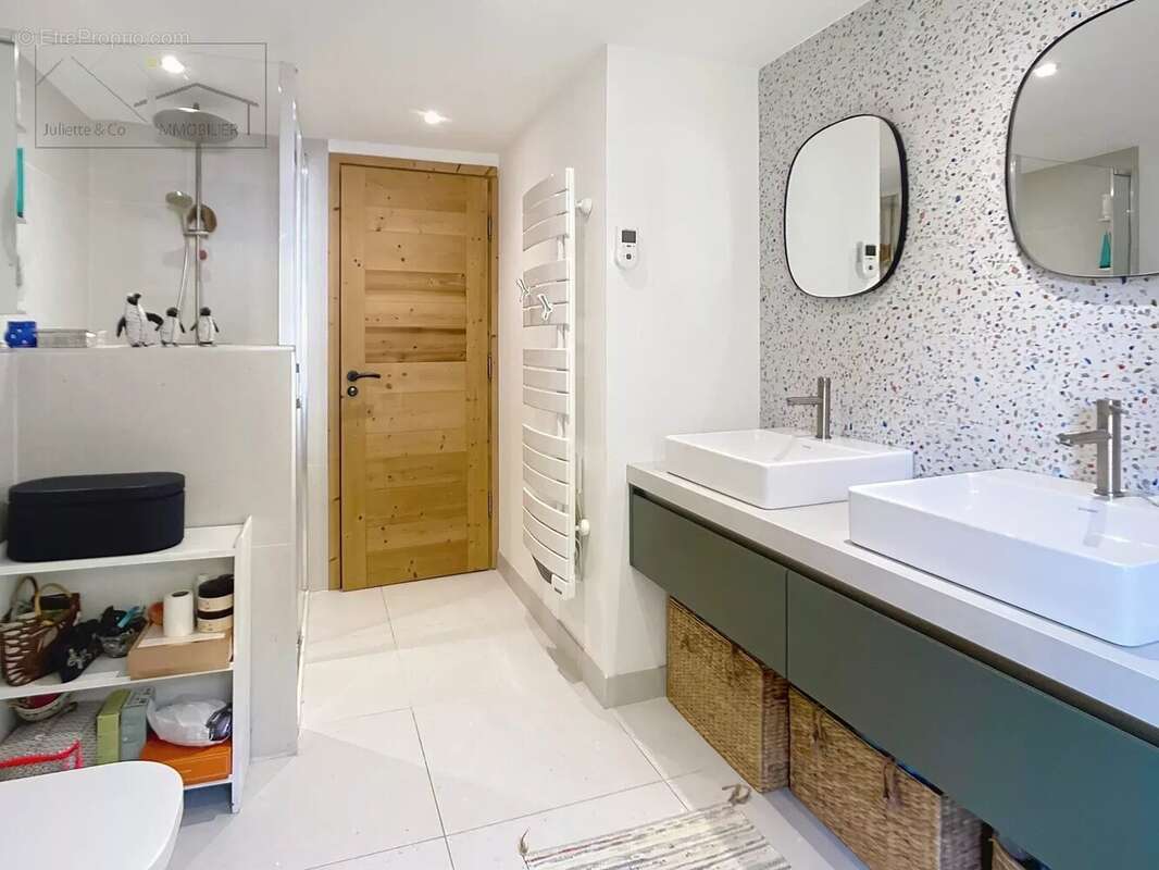 Maison à LES HOUCHES