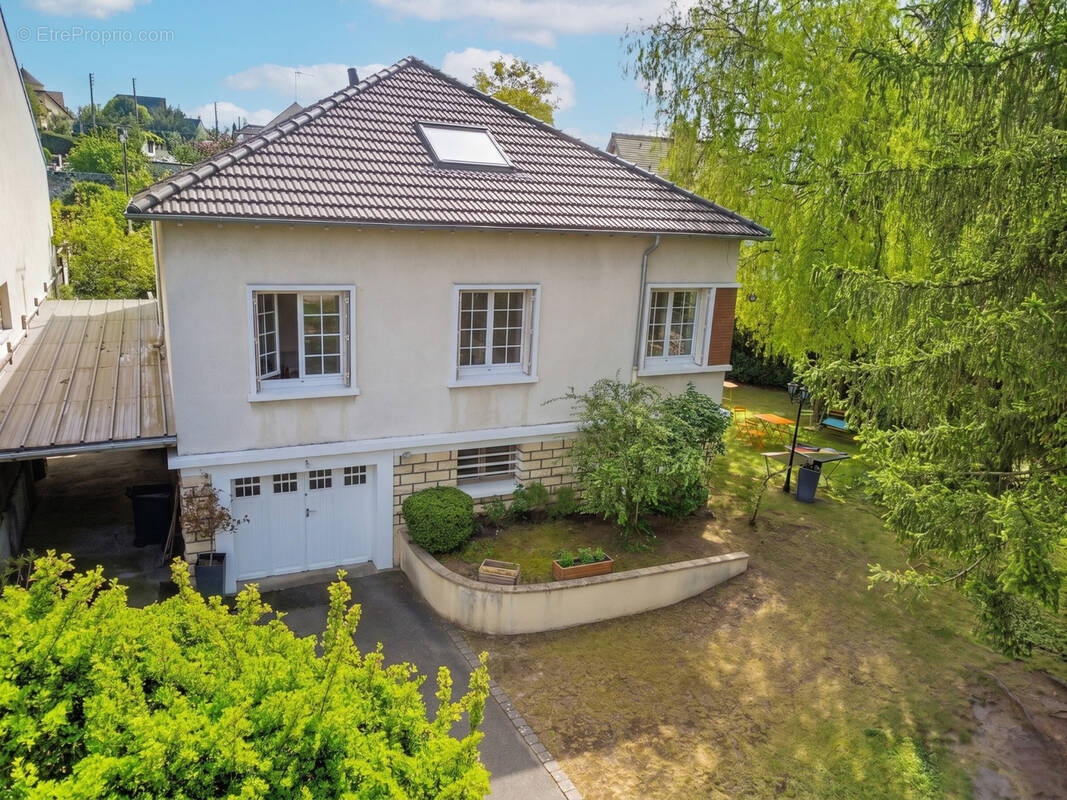 Maison à OSNY
