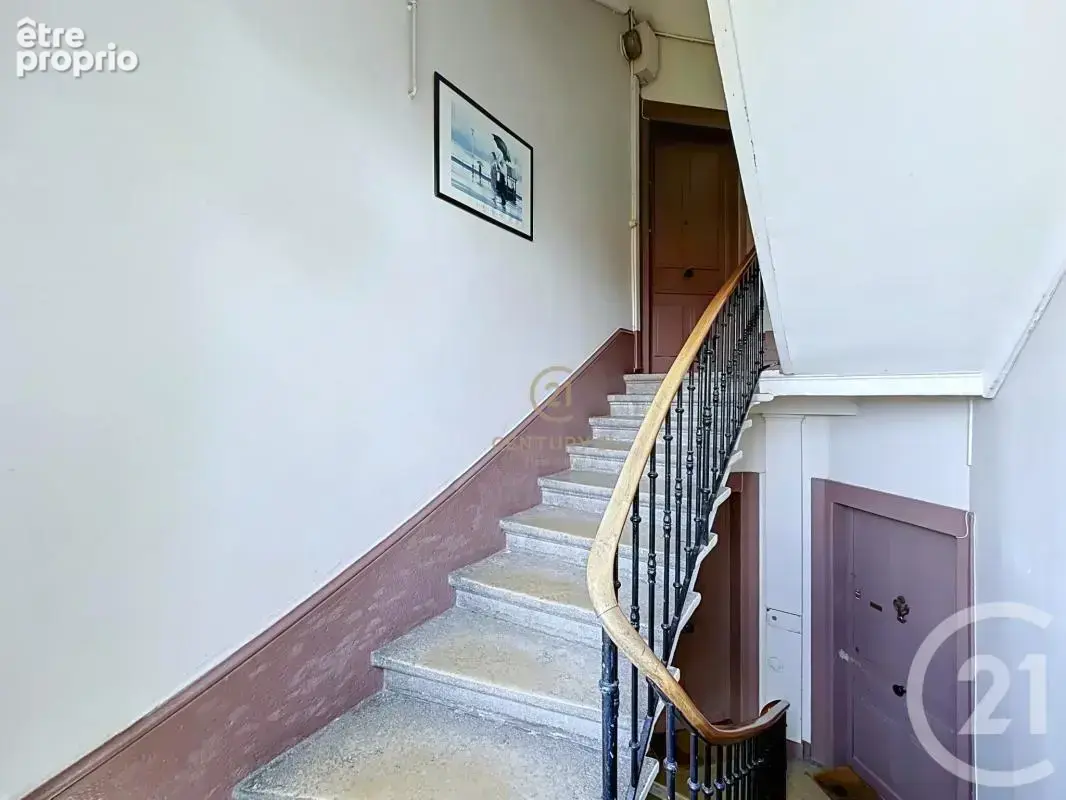 Appartement 41 m² à Lyon-8e  - photo 12