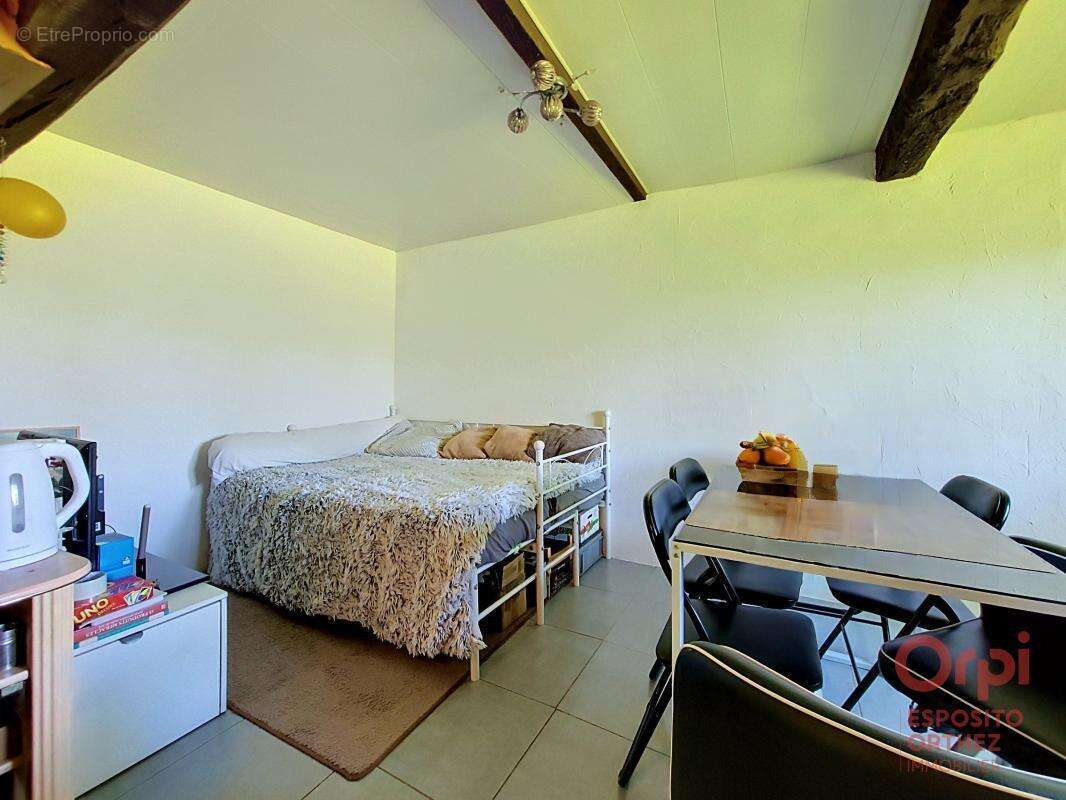 Maison à AMOU