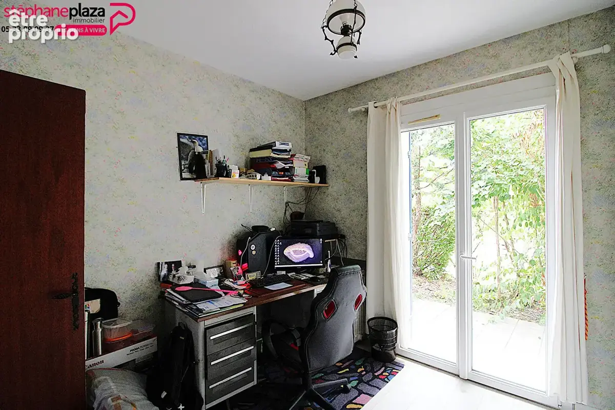 Maison Villenave d'Ornon - 7 pièce(s) - 179 m² - photo 10