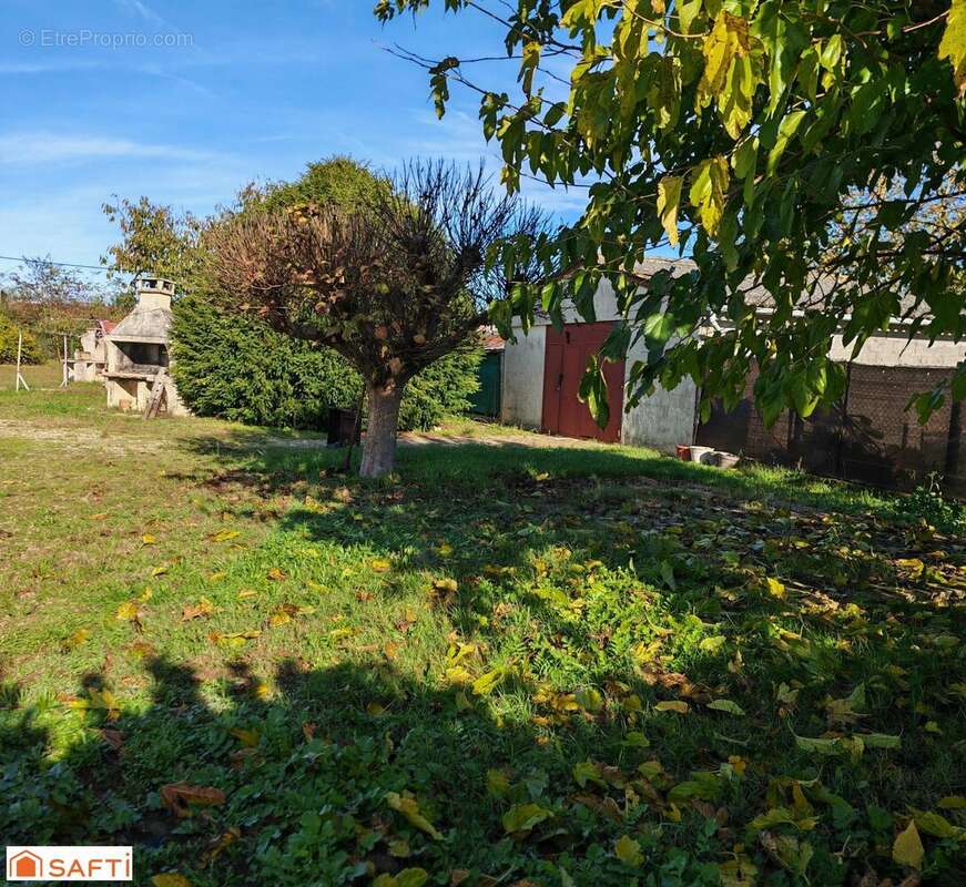 Photo 9 - Maison à CERONS