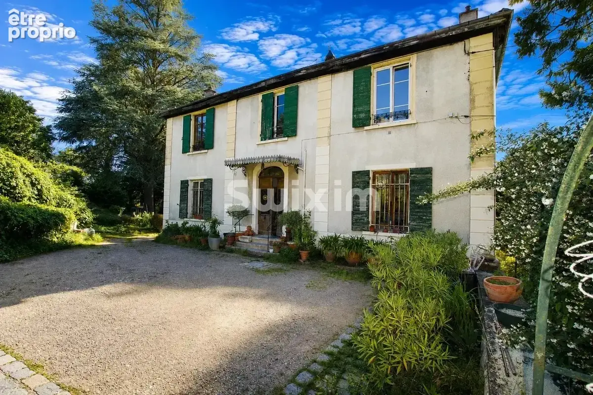 Photo Maison à Ecully au prix de 785 000€