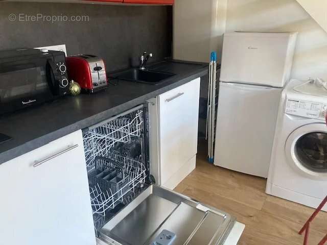 Appartement à FONT-ROMEU-ODEILLO-VIA