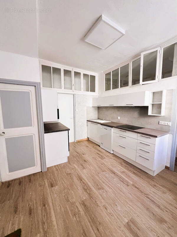 Appartement à SAINT-SAUVEUR-SUR-TINEE