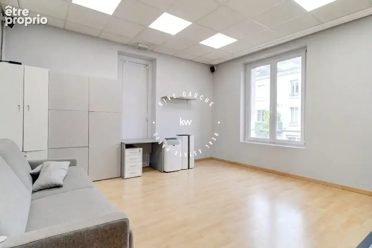 Appartement 84 m² à Paris-5e  - photo 6