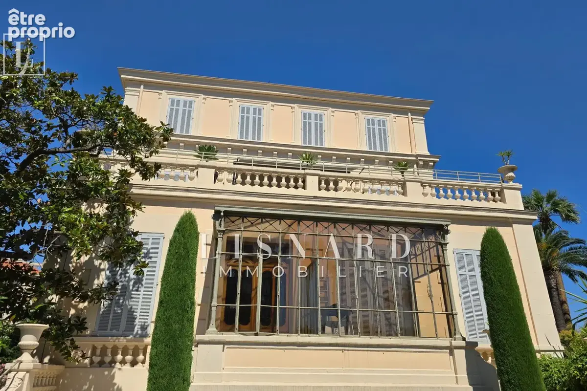 Appartement 3 pièces 77 m² à vendre à Cannes (06400) - photo 2
