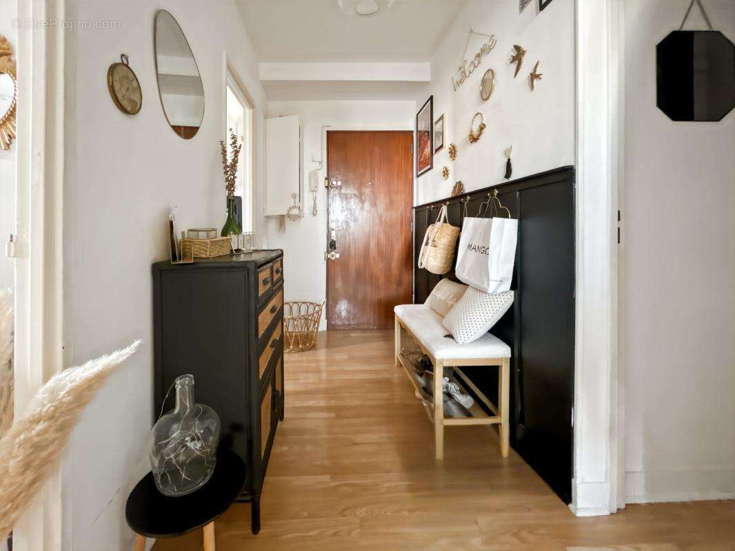 Appartement à ORLEANS