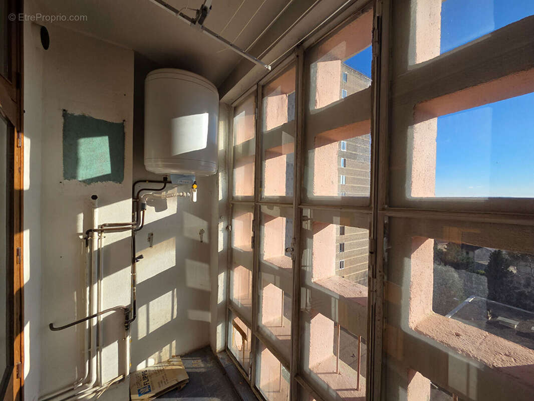 Appartement à AVIGNON