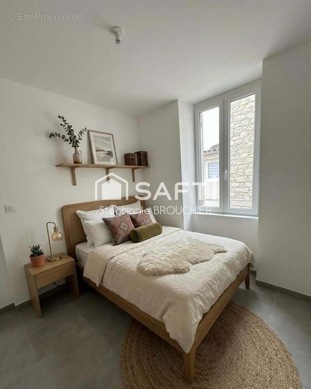 Photo 9 - Appartement à RUOMS