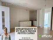 Appartement à SAINT-ROMAIN-LE-PUY