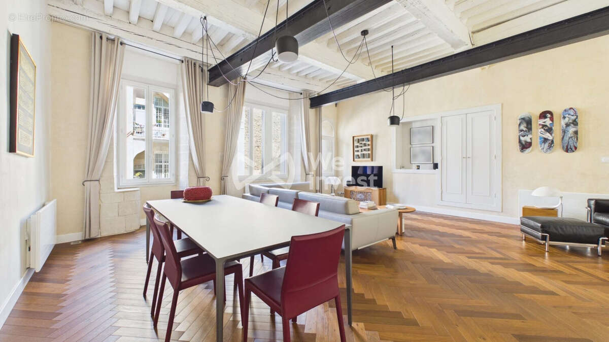 Appartement à VALENCE