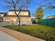 Maison à SAINT-GERMAIN-SUR-MORIN