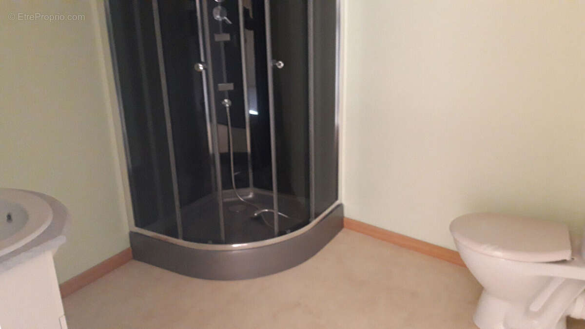 Appartement à VILLEFRANCHE-DE-ROUERGUE