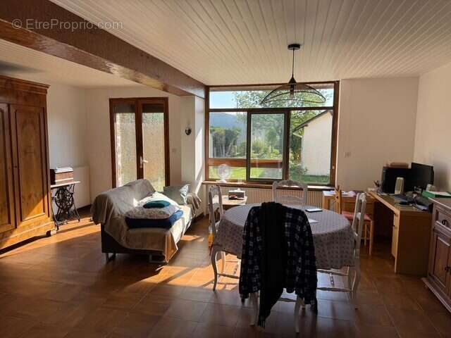 Maison à PACY-SUR-EURE