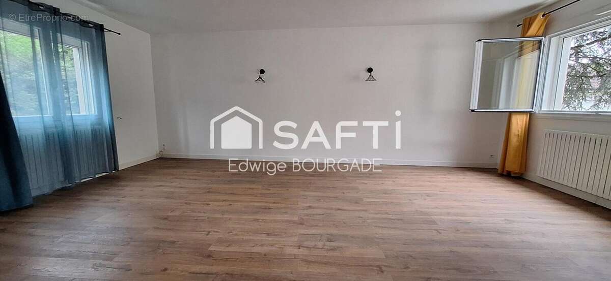 Photo 8 - Maison à CAHORS