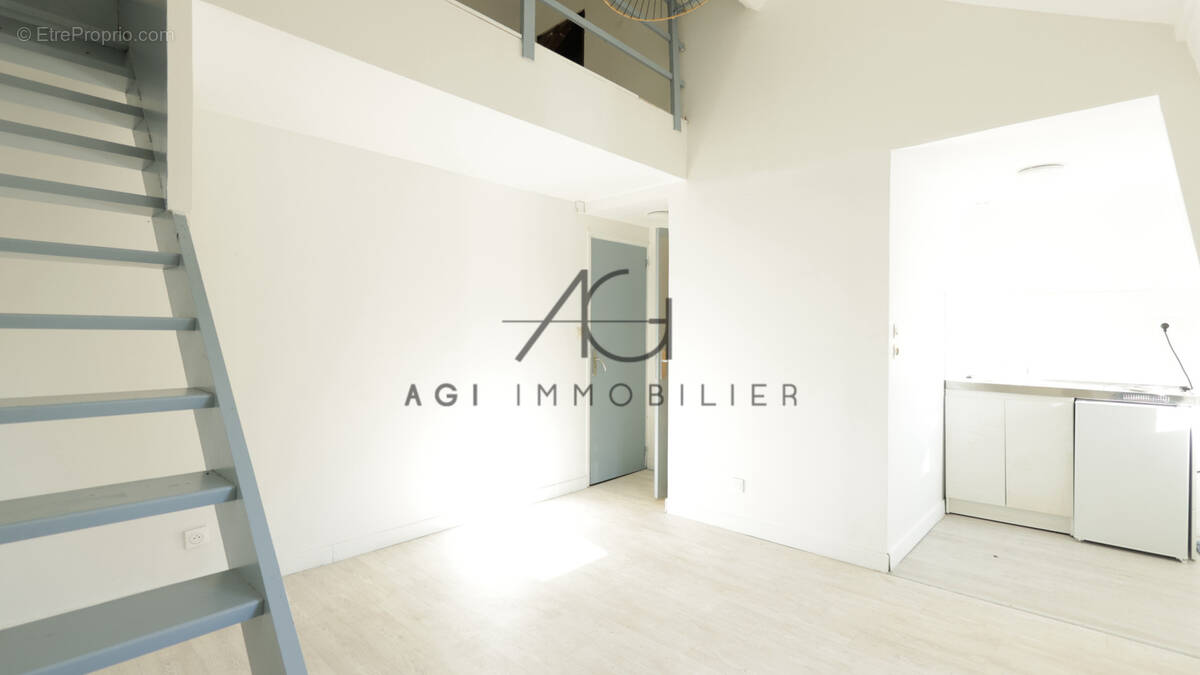 Appartement à RONCHIN