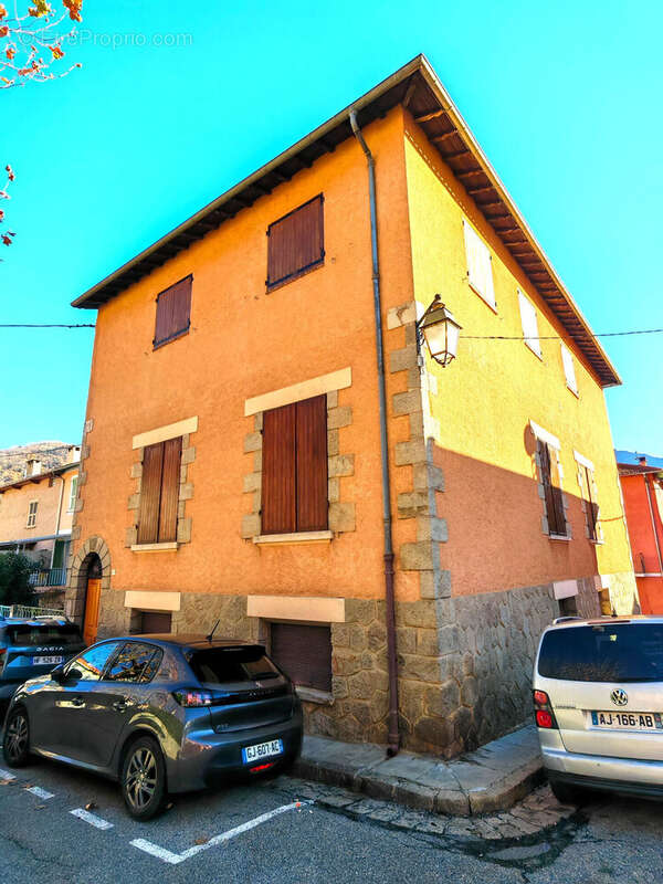 Photo 2 - Appartement à ROQUEBILLIERE