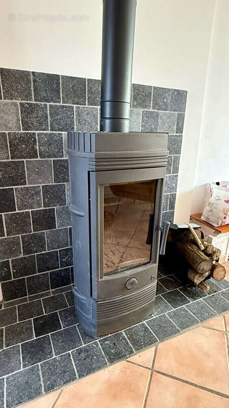 Maison à AUDRESSELLES