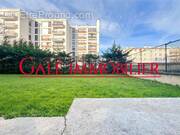 Appartement à BOURG-LA-REINE