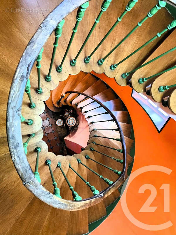 Maison à COSNE-COURS-SUR-LOIRE