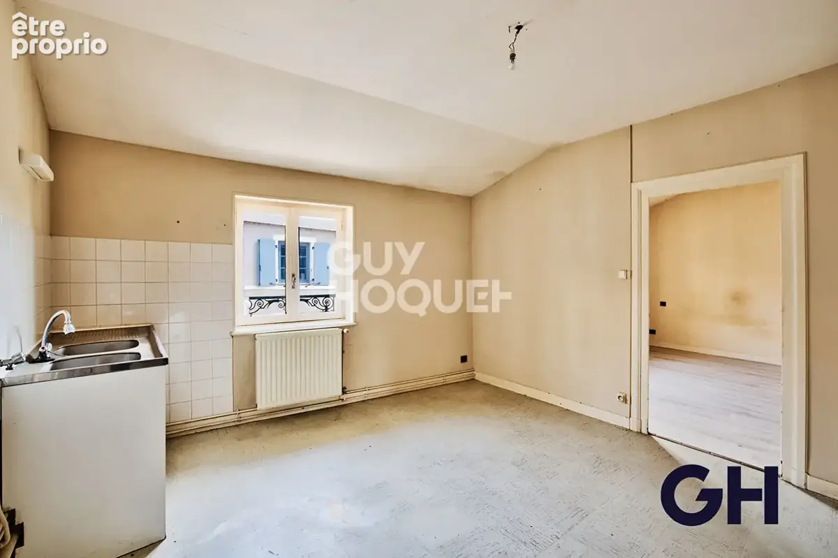 Immeuble de rapport - tarare - hypercente - photo 6