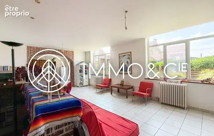 Maison 210 m² à Quesnoy-Sur-Deule  - photo 5