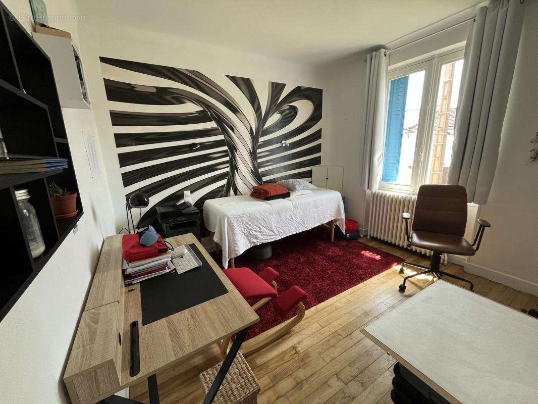 Maison à ALBI