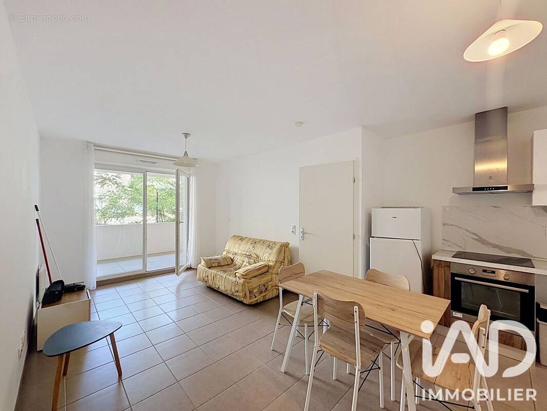 Photo 1 - Appartement à AVIGNON