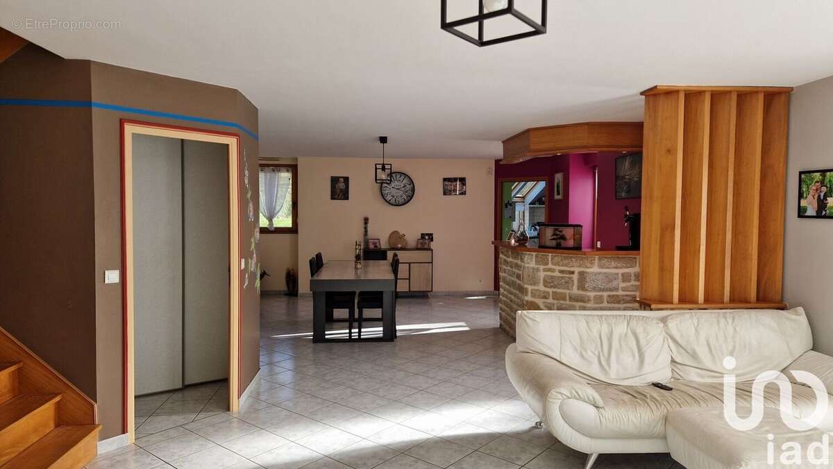 Photo 4 - Maison à LE GOURAY