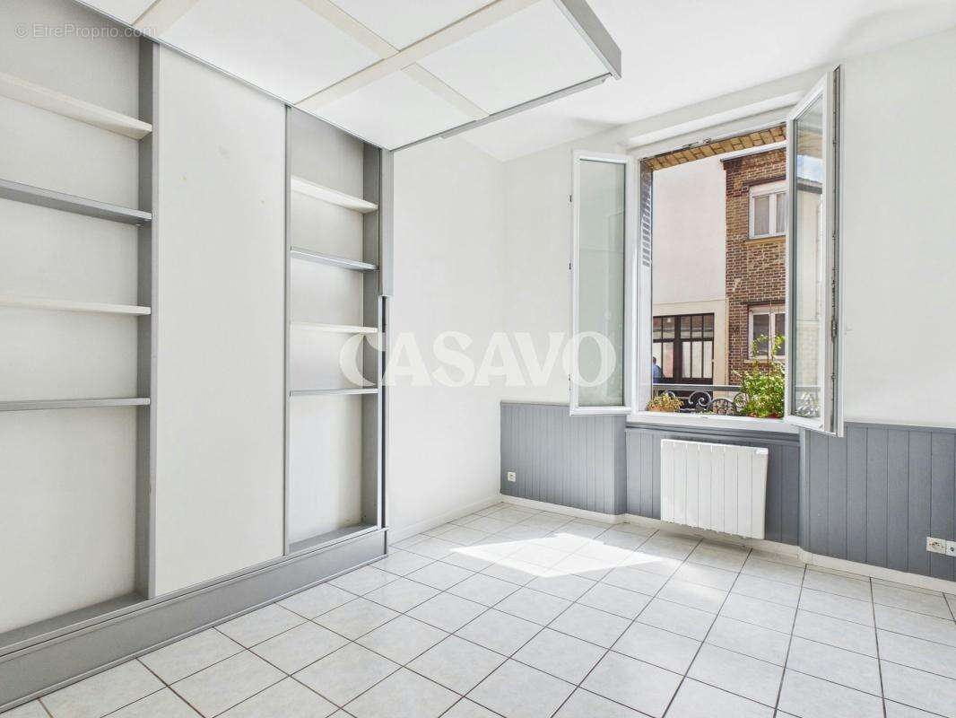 Vente Appartement 1 pièce de 22m² - 92120 Montrouge - photo 3