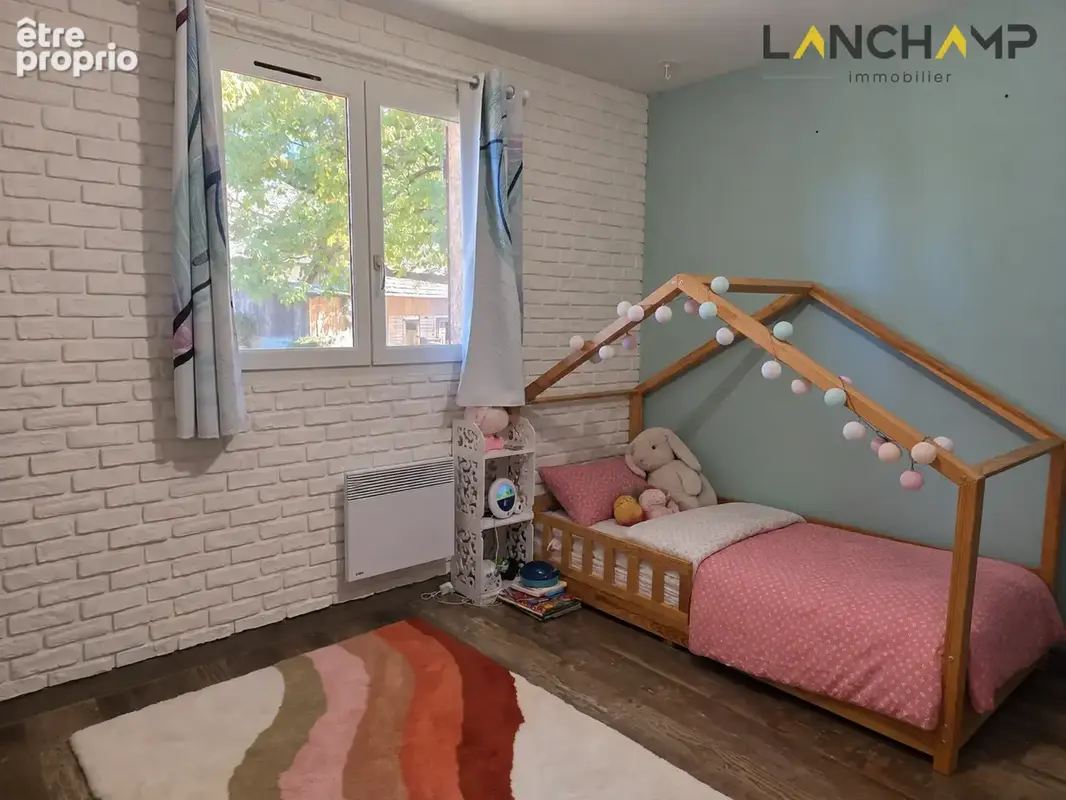 Maison de plain-pied avec quatre chambres à Serrières-en-Chautagne - photo 9