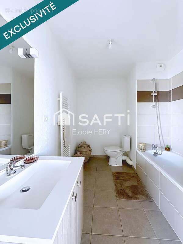 Photo 4 - Appartement à CENON