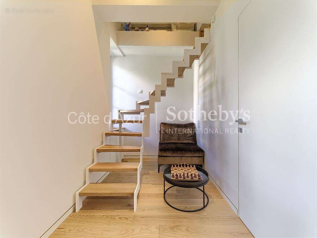 Maison à SAINT-JEAN-CAP-FERRAT