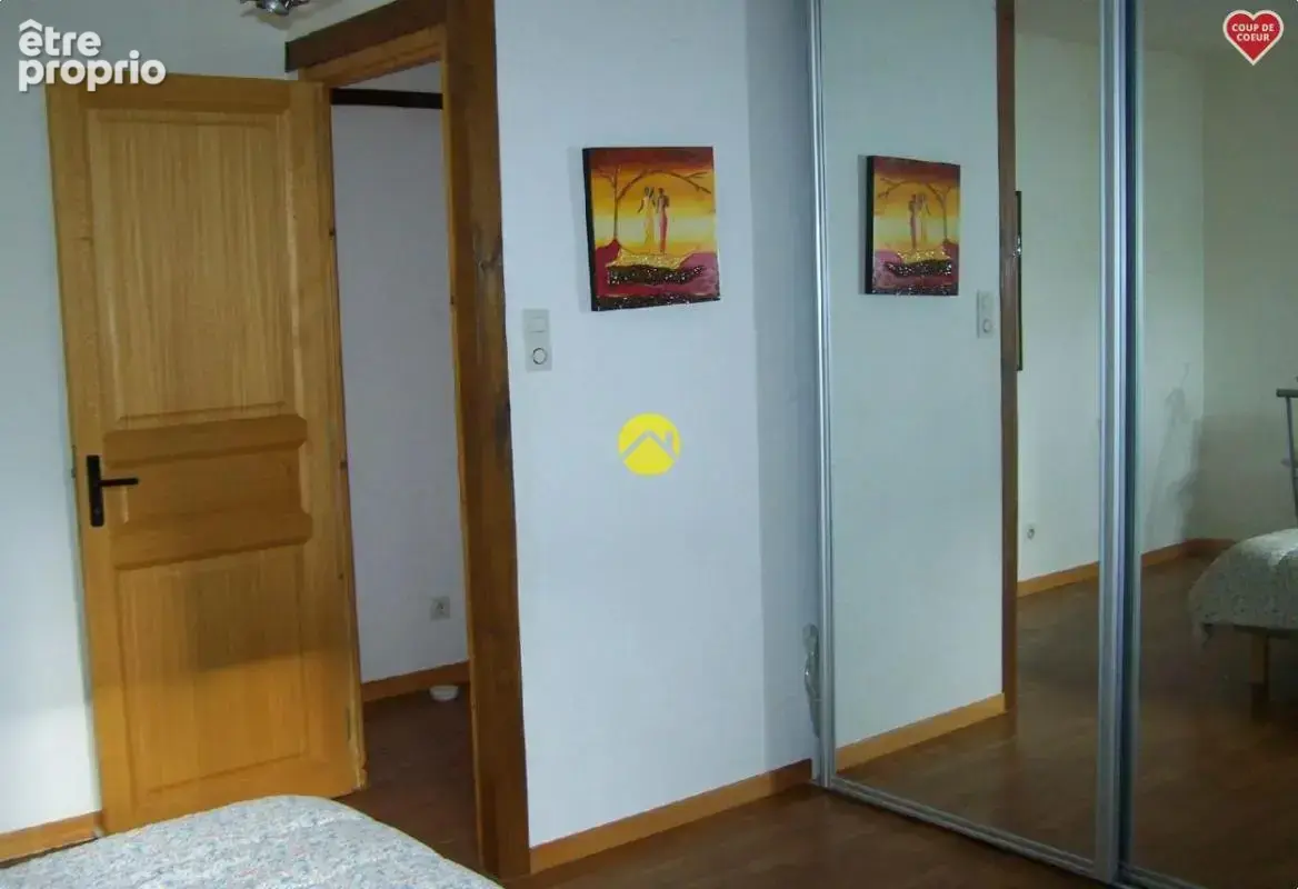 Belle renovation proche nature - photo 17