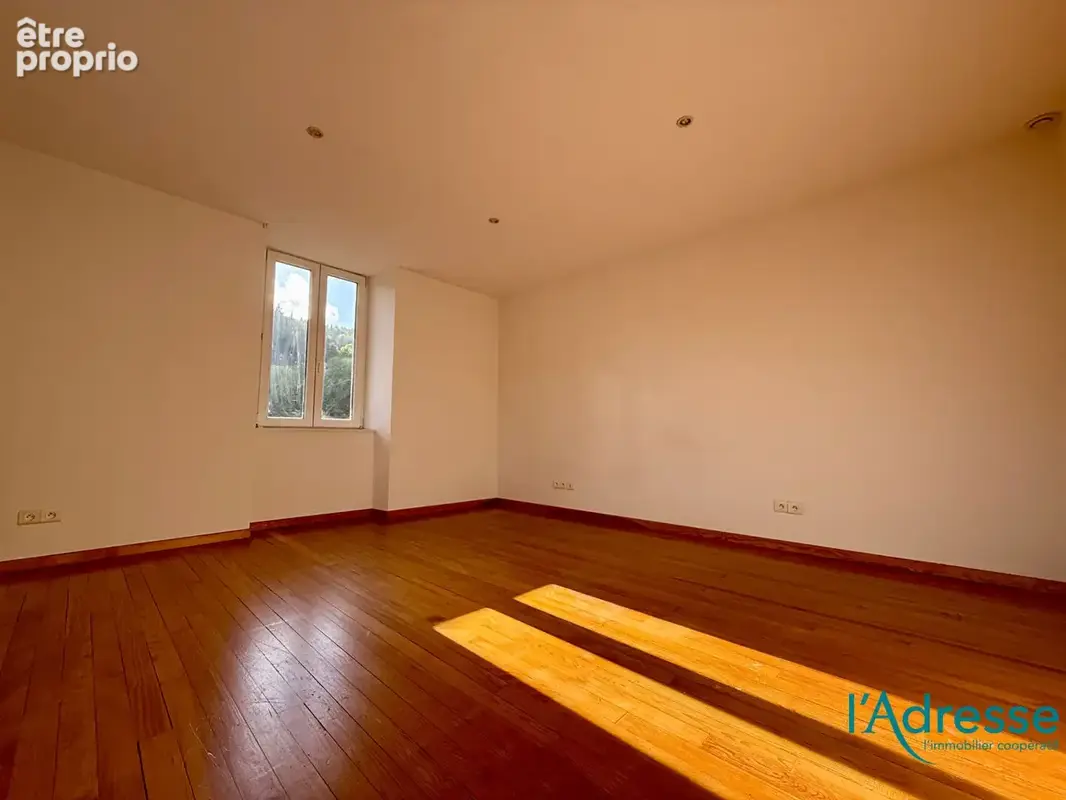 Appartement Orbey 4 pièce(s) - photo 6