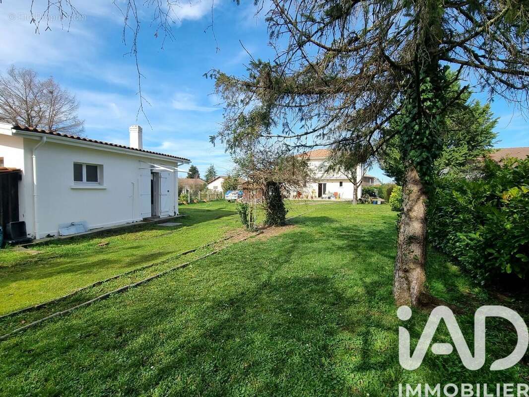 Photo 2 - Maison à BIGANOS