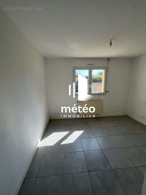 Maison à LES SABLES-D'OLONNE