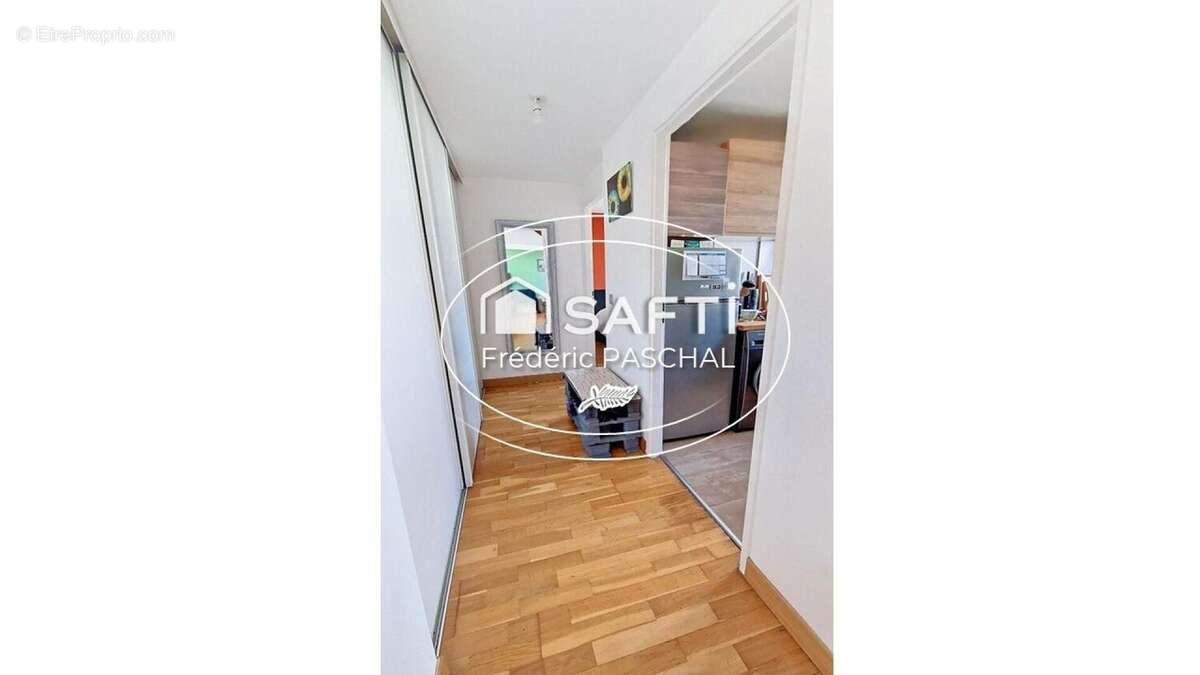 Photo 4 - Appartement à RUEIL-MALMAISON