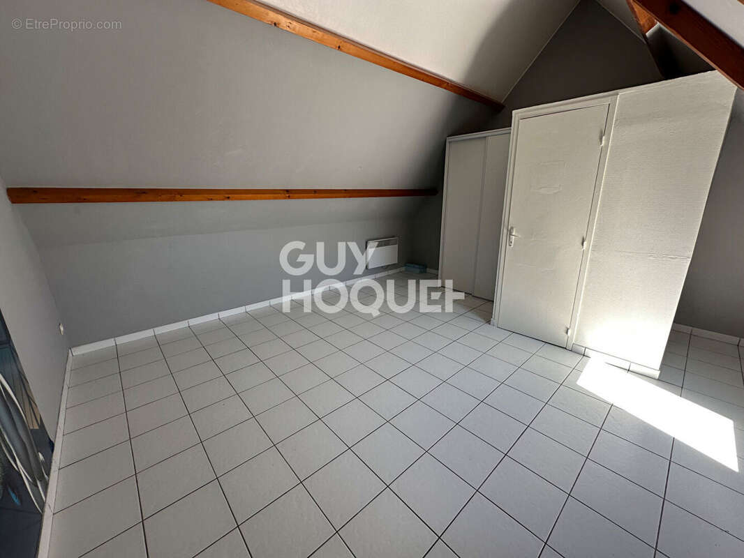Maison Saint-sauveur-villages - photo 15