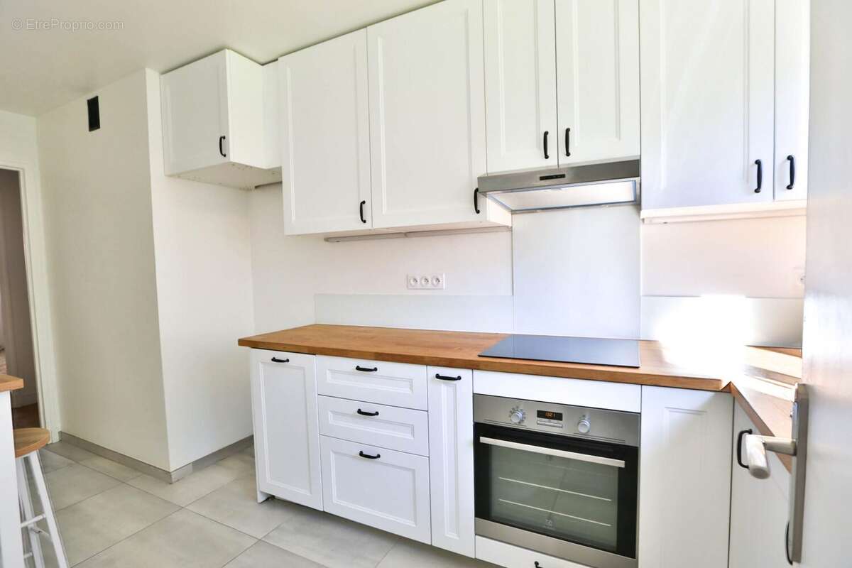 Appartement à NOISY-LE-GRAND