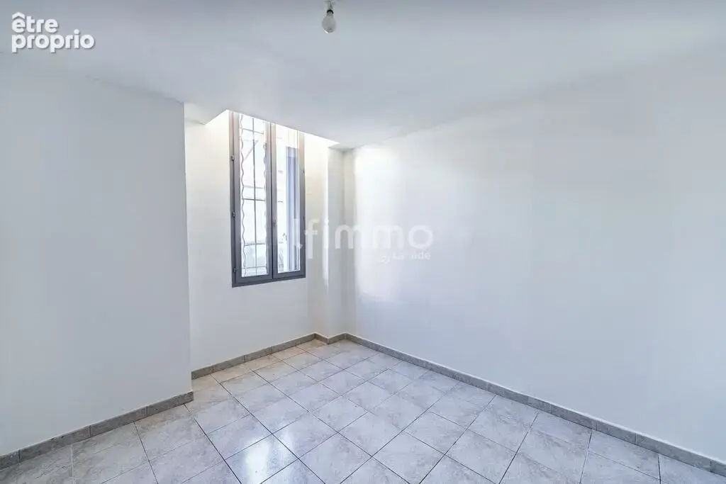 Appartement T3 et sa belle terrasse 13014 - photo 9