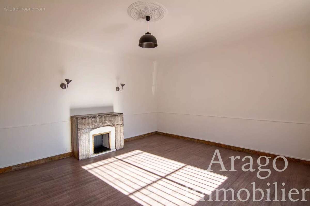 Grande maison à Vendre Rivesaltes - photo 2
