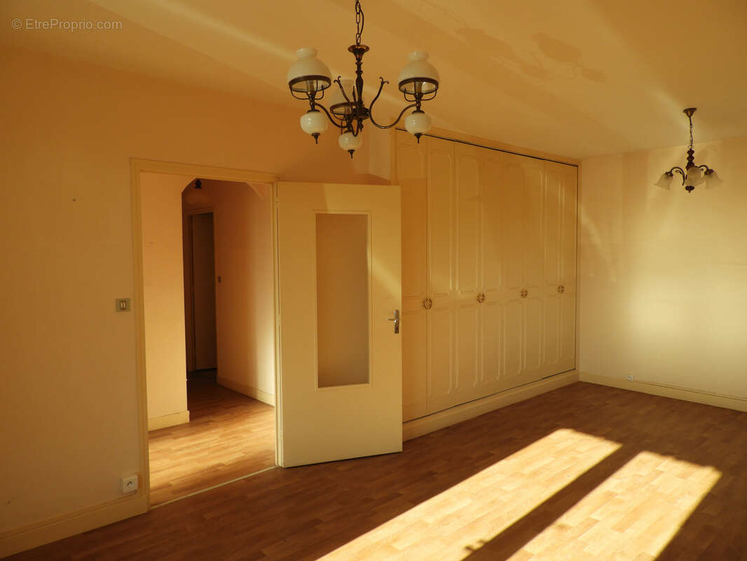 Maison à VILLEFRANCHE-DE-ROUERGUE