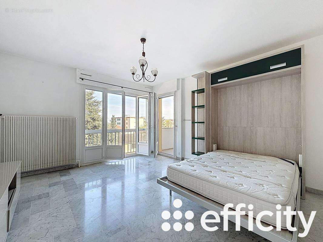 Appartement - photo 5