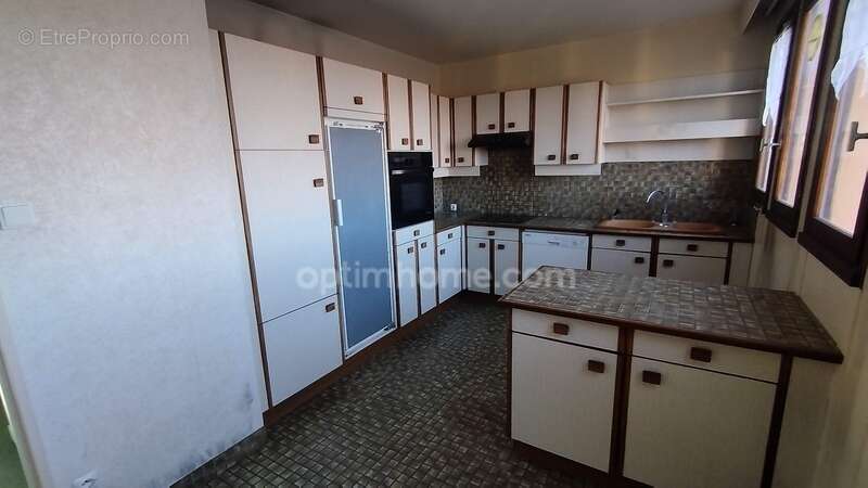 Appartement à BAR-LE-DUC