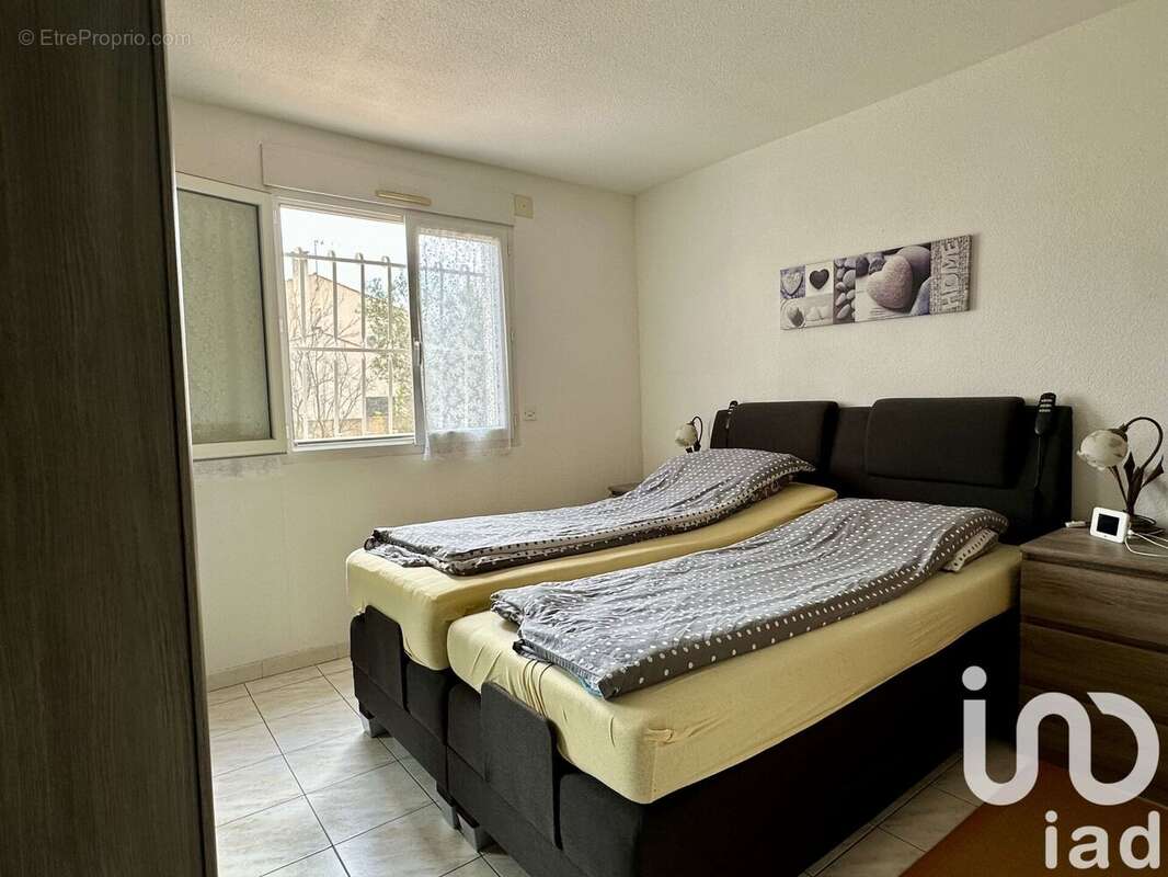 Photo 8 - Maison à VINASSAN