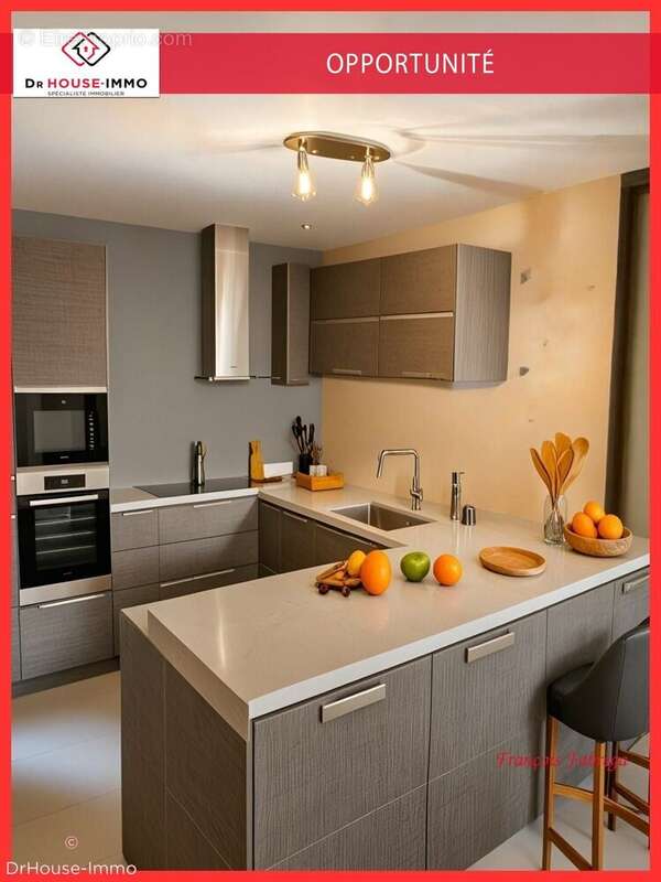 Maison à ILLE-SUR-TET