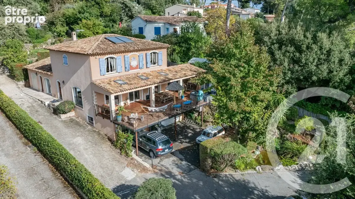 Maison 10 pièces 350 m² à vendre à Biot (06410) - photo 42