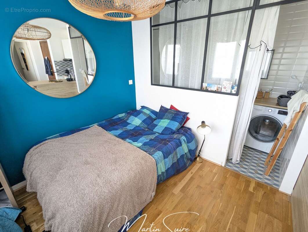 Appartement à ANGERS